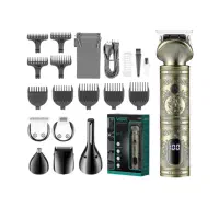 ماشین ریش تراش وی جی آر مدل 106