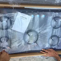 گازصفحه ای اصلی ترموکوپل دار