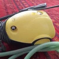 فروش کارواش خانگی