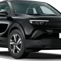 خودروی آلمانی Opel mokka /افتخار خودرو/