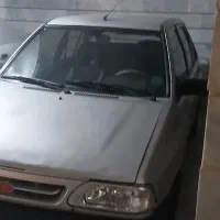 پراید 131 مدل 87