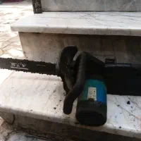اره برقی