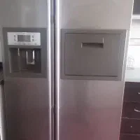 یخچال اسنوا