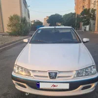 پژو پارسxup7  سال ۱۴۰۲/کم کار