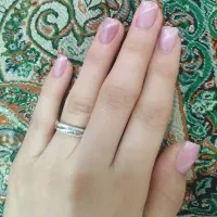 مدل کاشت ناخن