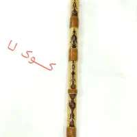 ساز  نی هفت بند سوختنگاری