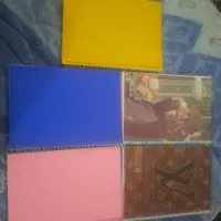 دفتردوخط