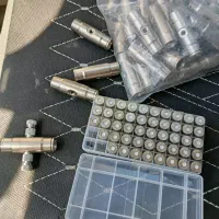 پایه ونازل مه پاش