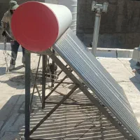 آبگرمکن خورشیدی