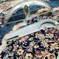 گلگیر موتور