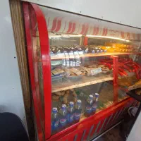 یخچال ساندویچی