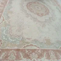 دو عدد قالی ۵۰۰شانه