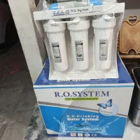 تصویه آب سی سی کا اصلی