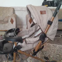 کالسکه و ... برای کودک