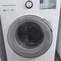 لباسشویی 8 کیلویی ایکس ویژن