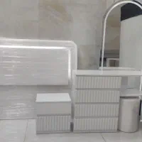 سرویس خواب جدید چراغ خور دونفره و تک نفره