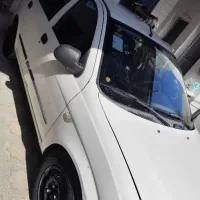 تیبا 2مدل 97 در صور جواب ندادن پیام بزارید