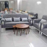 کد۹۱۸|مبلمان خانگی و میز عسلی|اندیشه, اندیشه فاز ۳|دیوار