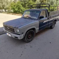 وانت مزدا 1600 (مدل۷۷)