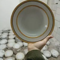 برنج ،خورشت و میوه خوری
