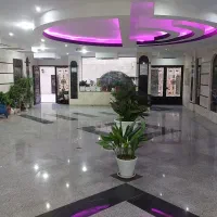 اپارتمان-127متر-روبنما-سالن-پرده-خور-مارلیک-مینا