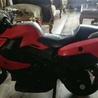 موتور شارژی مدل XMX-316