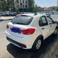 کوییک سفید بیرنگ Gxمدل ۱۴۰۳