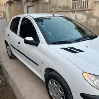 206 تیپ ۲ مدل ۹۵