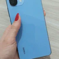 گوشی mi 11 lite|موبایل|نیشابور, هفده شهریور|دیوار