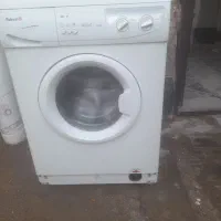 لباس شویی آبسان ۶ کیلویی