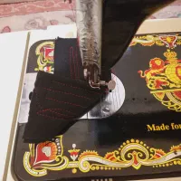 چرخ برقی و دستی