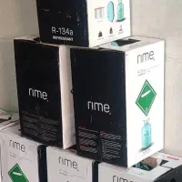 گاز R134A Refrigerant|خدمات پیشه و مهارت|خمین, |دیوار