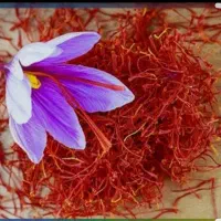 زعفران خرده و عمده ( ب قیمت عمده فروشی )