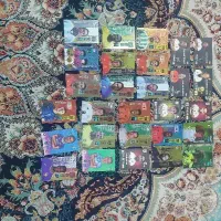 کارت بازی توپچی