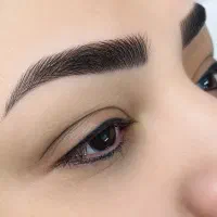 فیبروز تخصصی ابرو
