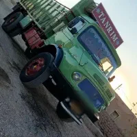 بنز تک باری مدل۱۹۸۰