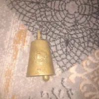 زنگوله بیش از ۱۵۰سال قدمن