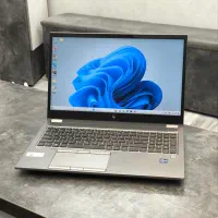 Hp zbook Fury G8|رایانه همراه|ارومیه, |دیوار