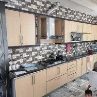 کابینت آشپزخانه
