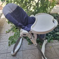 صندلی غذای کودک خارجی مارک good baby