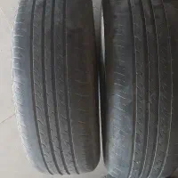 لاستیک سایز ۱۵ خارجی