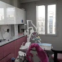 خدمات تخصصی دندانپزشکی