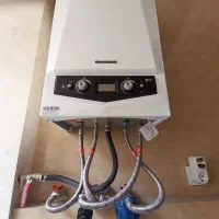 سرویس و تعمیرات کولر ابی. پکیج و ابگرمکن دیواری