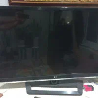 تلویزیون ال جی ۴۸ اینچ