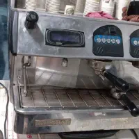 قهوه ساز صنعتی
