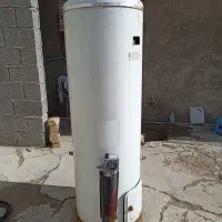 فروش آبگرمکن گازی مخرن دار