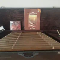 سنتور ۲۵ ساله