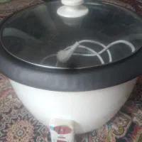 پلو پز پارس خزر