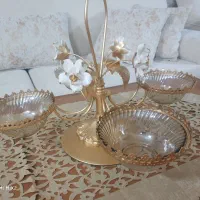 دکوری تنگ و جام شاه عباسی