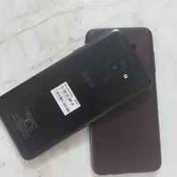 سامسونگ Galaxy A6+ (2018) با حافظهٔ ۶۴ گیگابایت|موبایل|تهران, شهرک شهید باقری|دیوار